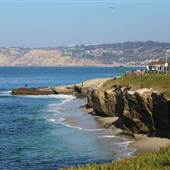 Package - La Jolla Cove