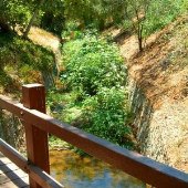Flinn Springs County Park