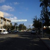 Adams Ave.4000 Block
