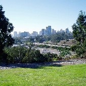 Golden Hills Park