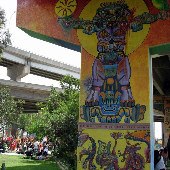 Barrio Logan