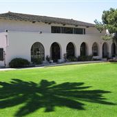 La Jolla Womans Club