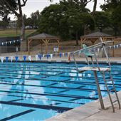 Clairemont Community Pool