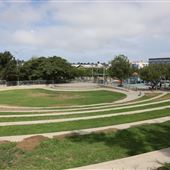 Carmel Valley Community Park and Recreation Center