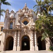Balboa Park