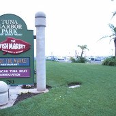 Tuna Harbor Park