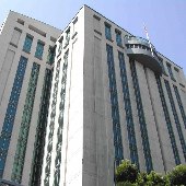 San Diego Central Jail