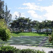 Harry Griffen Regional Park