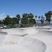 Coronado Skate Park