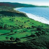 Torrey Pines Golf Course
