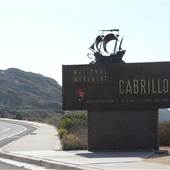 Package - Downtown from Cabrillo