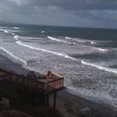 San Elijo State Beach