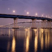 Coronado Bridge