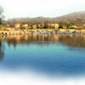 Poway Lake
