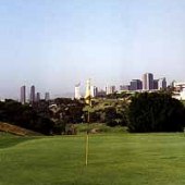 Balboa Park Golf Course