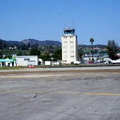 Gillespie Field