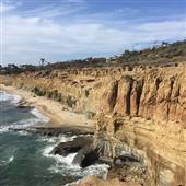 Sunset Cliffs