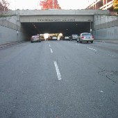 City College Tunnel