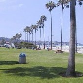 Kellogg Park