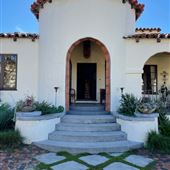 Presidio Residence