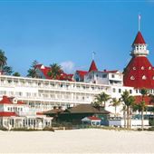 Hotel Del Coronado
