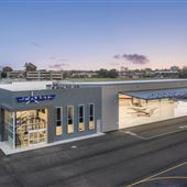 Coast Air Center