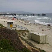 Pacific Beach