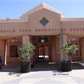 Doyle Recreation Center