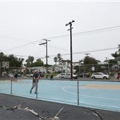 Ocean Beach Recreation Center