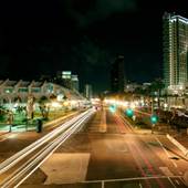 Harbor Drive