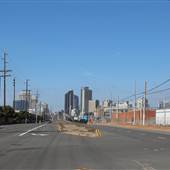 Package - Downtown from Cesar Chavez Park