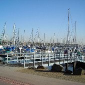 Chula Vista Marina