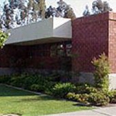 Tierrasanta Recreation  Center