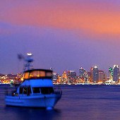 Cabrillo Isle Marina