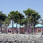 Cesar E. Chavez Park