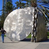 Martin Luther King Jr. Promenade