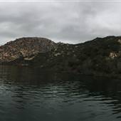 San Vicente Reservoir