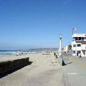 Mission Beach