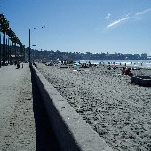 La Jolla Shores