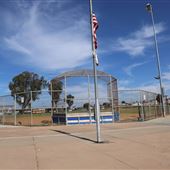Silver wing Recreation Center