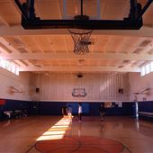 Robert Egger Sr. South Bay Community Park and Recreation Center