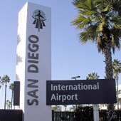 San Diego International Airport
