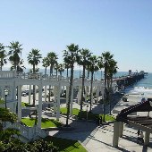 Oceanside Pier