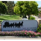 Stagecoach Park