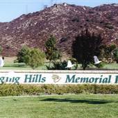 Singing Hills Memorial Park