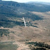 Warner Springs Gliderport