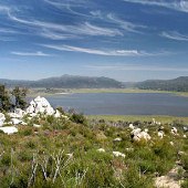 Lake Henshaw