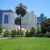 Pantoja Park