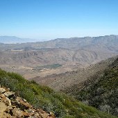 Kwaaymii Point
