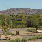 Mission Trails Regional Park